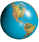 Online Globe